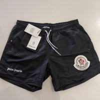 Мъжки бански Moncler код 64, снимка 1 - Бански - 37338499