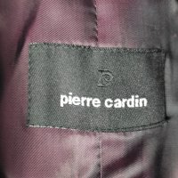 Pierre Cardin coat 32, снимка 3 - Палта - 39456288