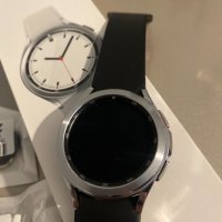 Samsung watch 4 classic , снимка 4 - Смарт часовници - 43465119