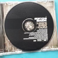 Apoptygma Berzerk – 2005 - You And Me Against The World(Alternative Rock,Synth-pop), снимка 6 - CD дискове - 43009238