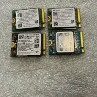 256GB SSD диксове M2-2230 (30мм,nVme,Отлични), снимка 1 - Твърди дискове - 44063687