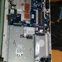 Продавам: Laptop HP 15-ac113nu за ремонт или за части ..., снимка 3 - Части за лаптопи - 28870494