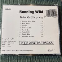 Accept,Running Wild,Cirith Ungol, снимка 13 - CD дискове - 44116539