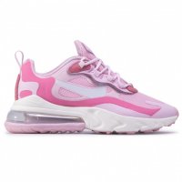 Нови оригинални Nike Air Max 270 React, номер 40, снимка 4 - Маратонки - 33527669