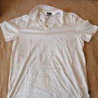 Нова мъжка блуза Hugo Boss Slim fit - XL размер, снимка 1 - Тениски - 34789045