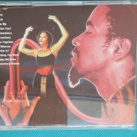 Afro-Mystik – 2003 - Morphology(Future Jazz,Deep House), снимка 6 - CD дискове - 43837978