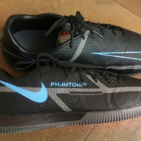 NIKE PHANTOM GT Football Shoes Размер EUR 44 / UK 9 за футбол в зала 108-14-S, снимка 3 - Спортни обувки - 44846348