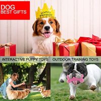 Нов комплект играчки за куче 6 броя дъвчене, почистване на зъби Игра, снимка 6 - За кучета - 40703228