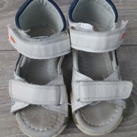 Детски сандали и пантофки за момче, снимка 2 - Детски сандали и чехли - 37502746