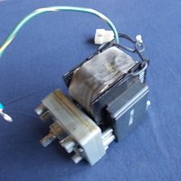 Мотор перисталтична помпа Masterflex - №6, снимка 2 - Електродвигатели - 32728538