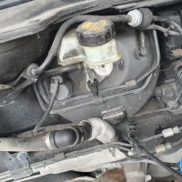 Серво усилвател Волво В50》Volvo V50 2010г.automat, снимка 1 - Части - 40064867