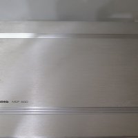 Grundig MR 200_MCF 500, снимка 8 - Декове - 32357354