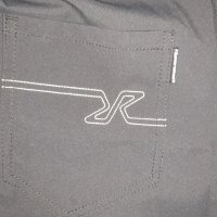 Revolution Race Silence Pro Pant Waterproof (XL) мъжки хибриден туристически панталон, снимка 7 - Панталони - 43519500