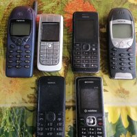 Телефони нокиа, снимка 2 - Nokia - 43503683