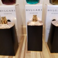 Bvlgari Le Gemme - Gyan EDP 100ml , снимка 6 - Мъжки парфюми - 26774114