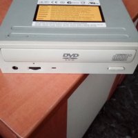 CD/DVD Sony за настолен компютър, снимка 2 - Други - 37593305