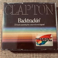Eric Clapton,Blues , снимка 6 - CD дискове - 39708544