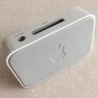 Док станция Apple, снимка 1 - Apple iPhone - 27627737