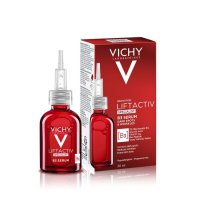 Озаряваща Vichy Liftactive серум против бръчки и фини линии, снимка 2 - Козметика за лице - 43830214