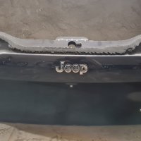 Заден капак багажник Jeep Cherokee KL след 2014г, снимка 2 - Части - 43927346