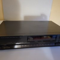 Technics ST-G90, снимка 4 - Ресийвъри, усилватели, смесителни пултове - 39057476