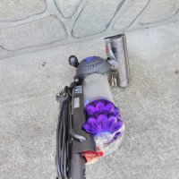 Прахосмукачка - Dyson DC 50 / 700 W, снимка 4 - Прахосмукачки - 36727396