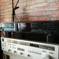 Моднат Grundig CD-23 рядък модел  , снимка 13 - Ресийвъри, усилватели, смесителни пултове - 44086594