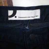 Дънки и спортен панталон DRESSMANN   мъжки,2-3ХЛ, снимка 2 - Дънки - 27834231