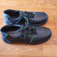 Работни обувки , снимка 2 - Мъжки боти - 39741321