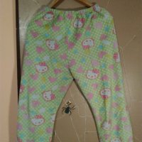 Детска поларена пижама, снимка 2 - Детски пижами - 27488486