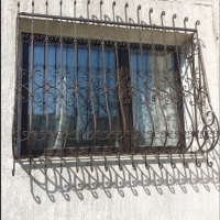 "Ясенко ЕООД" Ви предлага врати, парапети, стълби, огради от ковано желязо , снимка 4 - Огради и мрежи - 44891339
