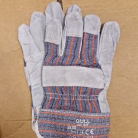 Работни/Предпазни ръкавици, снимка 2 - Ръкавици - 43732309