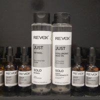 Комплект Revox 10 продукта, снимка 1 - Козметика за лице - 43781504