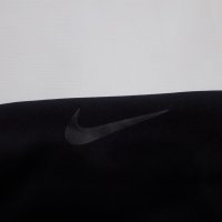 горнище nike найк суитчър блуза фанела мъжко спорт футбол оригинално L, снимка 4 - Спортни дрехи, екипи - 43107360