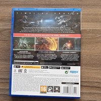 Dolmen - Day One Edition PS5, снимка 3 - Игри за PlayStation - 43506316