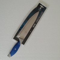 Комплект 6 кухненски ножове LITTLE COOK, нови, снимка 3 - Прибори за хранене, готвене и сервиране - 39260328