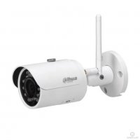 Wi-Fi комплект за видеонаблюдение Dahua NVR1104HS + 4 камери IPC-G22 Imou, снимка 2 - Комплекти за видеонаблюдение - 32737557