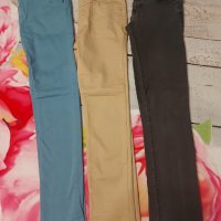 Дънки  U.S. Polo Assn. , Black Orchid, Hema за момиче 164 р., снимка 3 - Детски панталони и дънки - 43119127