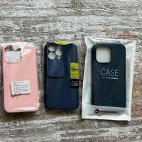 Кейс за IPhone 13 Pro, снимка 3 - Калъфи, кейсове - 38447287