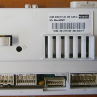 Платка за пералня INDESIT - INDESIT - IWSNE 61253 CECO , снимка 1 - Перални - 32518889