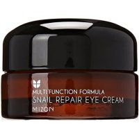 Mizon Snail Repair Eye Cream  25 ml, околоочен крем с охлювен муцин, корейска, снимка 1 - Козметика за лице - 43690182