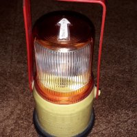 Сигнална аварийна лампа, снимка 3 - Аксесоари и консумативи - 39580074