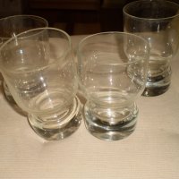 Стъклени чаши, снимка 18 - Чаши - 32690173