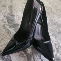 Официални обувки, снимка 1 - Дамски елегантни обувки - 40391272