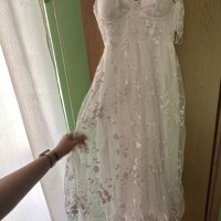 Сватбена рокля, снимка 6 - Сватбени рокли - 43356653