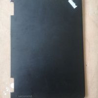 ThinkPad Yoga S1 12-оригинален LCD капак, снимка 1 - Части за лаптопи - 32745516