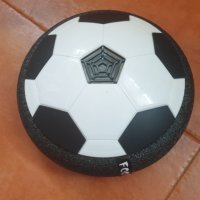 Футболна топка, снимка 1 - Детски топки - 43863144