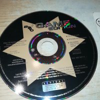 BRAVO CD GAME EDITION 1501241644, снимка 3 - CD дискове - 43819738