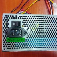 Захранване PSU Delux Sunny ATX 350W P4, снимка 3 - Захранвания и кутии - 43867799