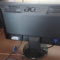 монитори Acer и Philips, снимка 2 - Монитори - 43999053